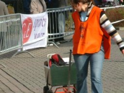 6-uursloop 2002 NK 100km